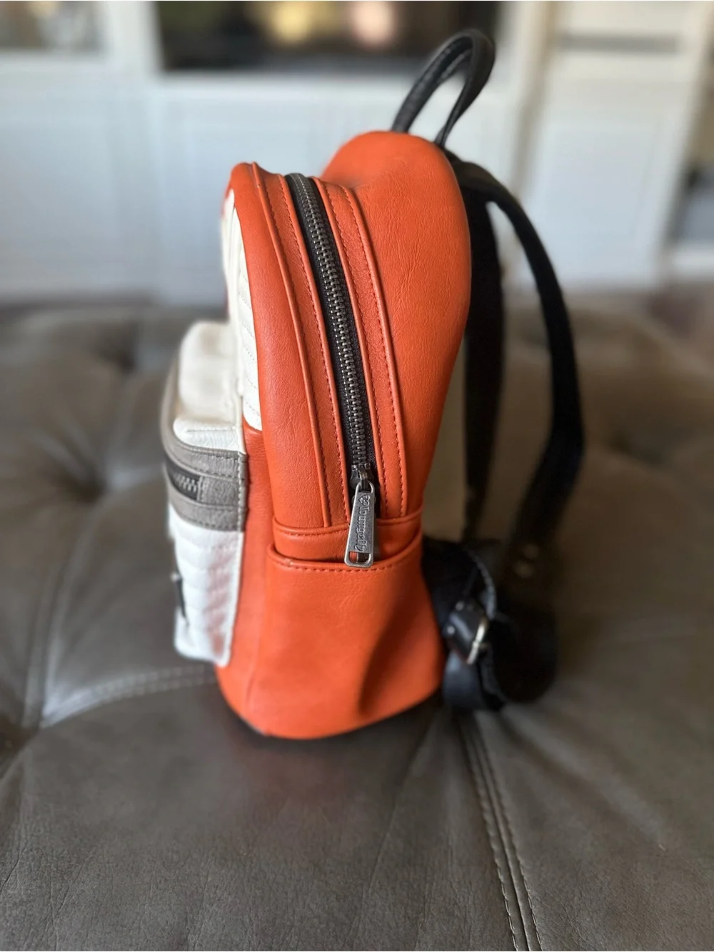 Loungefly mini backpack